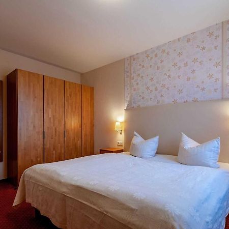 Hafendomicil Appartement Wh15 - Adler Waren  Exterior foto