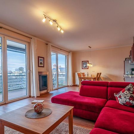 Hafendomicil Appartement Wh15 - Adler Waren  Exterior foto
