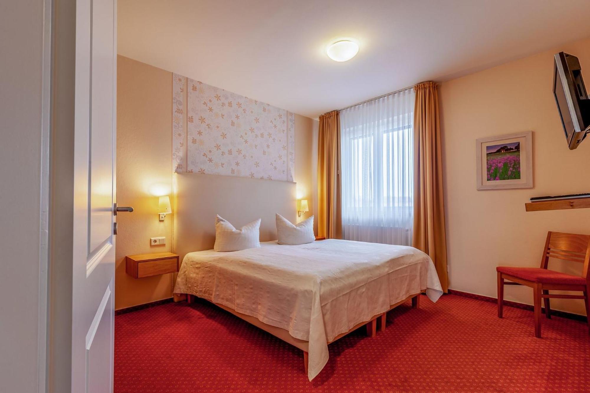 Hafendomicil Appartement Wh15 - Adler Waren  Exterior foto